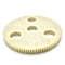 Hardin Plastic Wheel for Triad Planetary Concrete Wet Polisher Base TRH3-17 - alternate 1